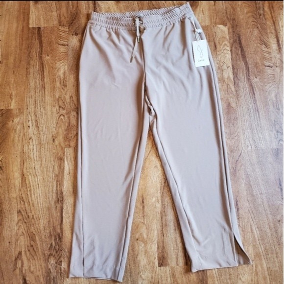NWT Tan Joie Trouser Pants - Picture 8 of 12
